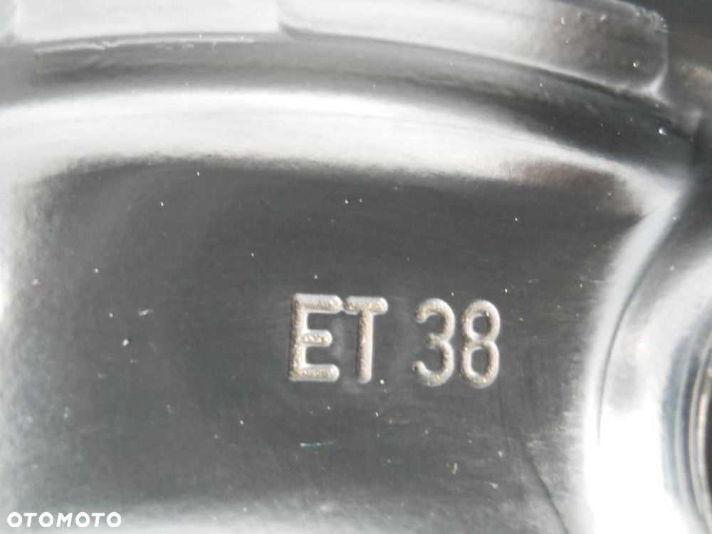 Felgi 17 5x112 ET38 OE VW Passat Tiguan Audi A4 A6 Skoda Octavia Superb Seat FVat + GRATIS - 5