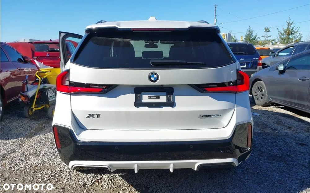 BMW X1 - 5