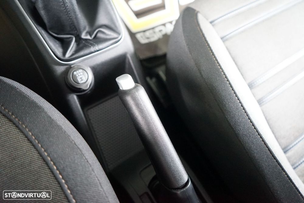 Fiat Punto Evo 1.3 M-Jet Dynamic - 32