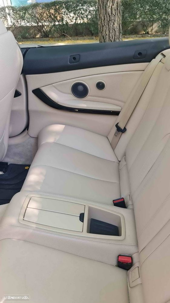 BMW 420 d Pack M Auto - 20