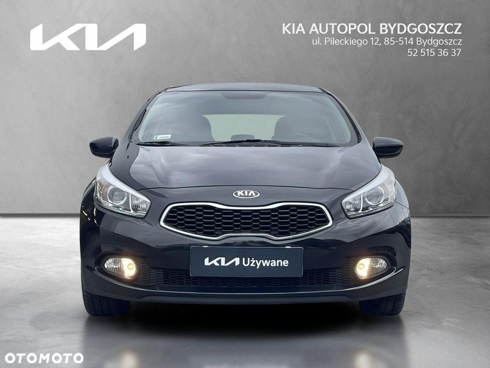 Kia Ceed 1.4 M - 8