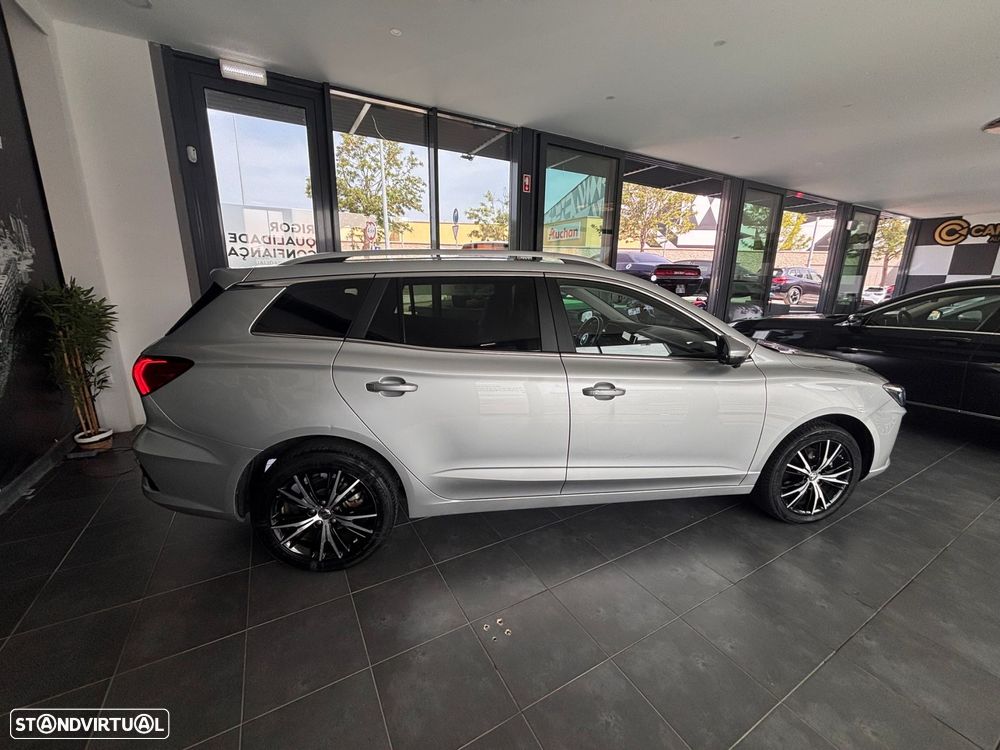 MG MG5 61 kWh Comfort - 14