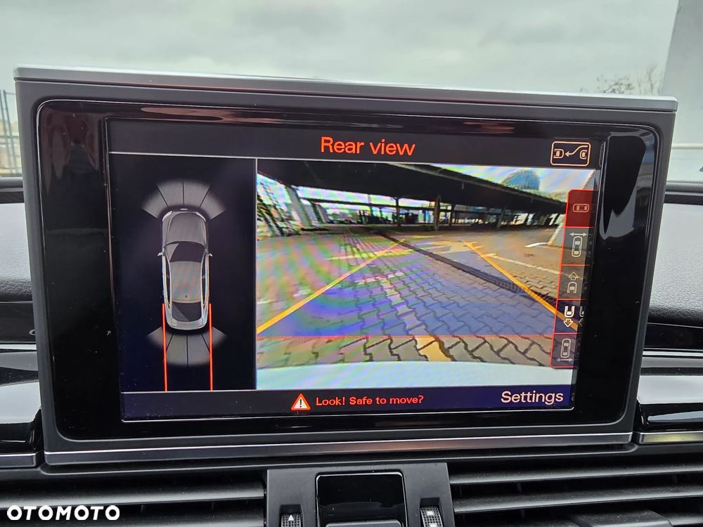 Audi RS7 Sportback 4.0 TFSI Quattro Tiptronic - 26