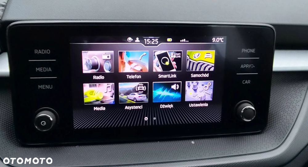 Skoda Fabia 1.0 Ambition - 18