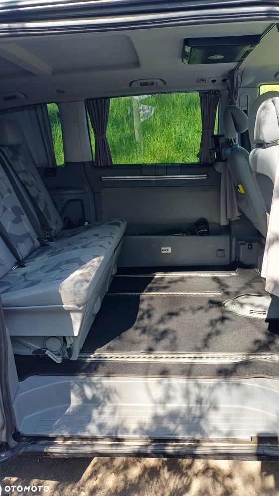 Mercedes-Benz Viano - 10