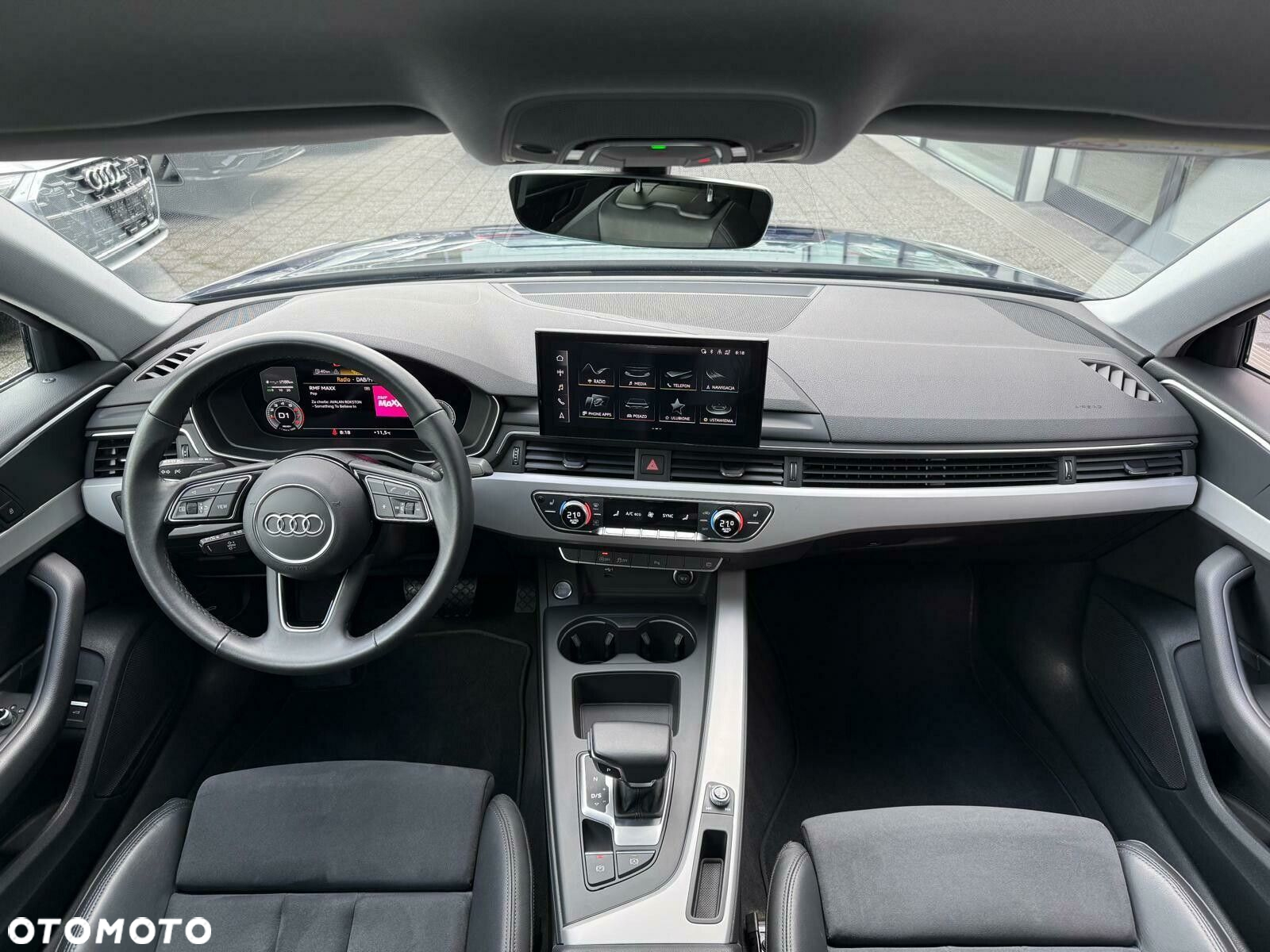 Audi A4 - 19