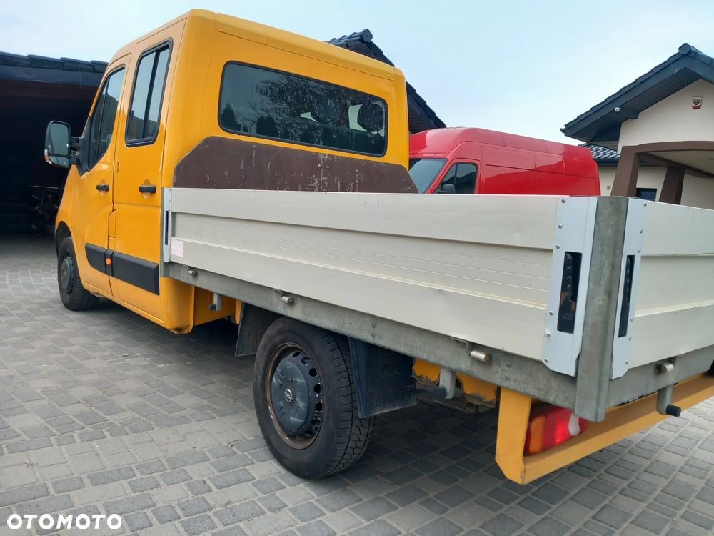 Renault Master - 4