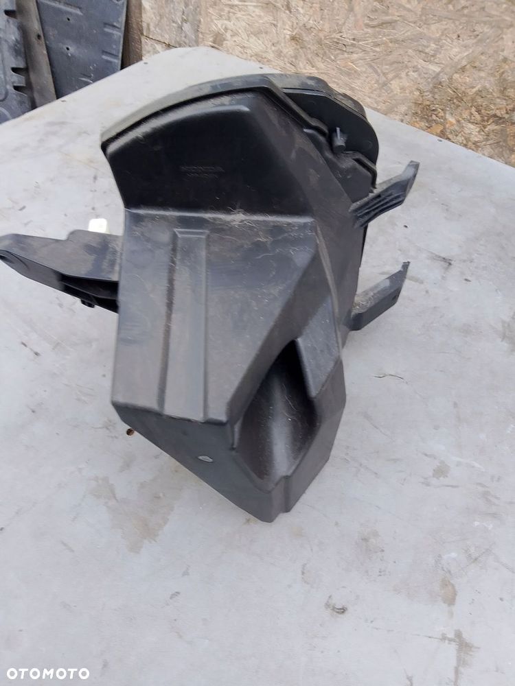 subwoofer honda crz - 3