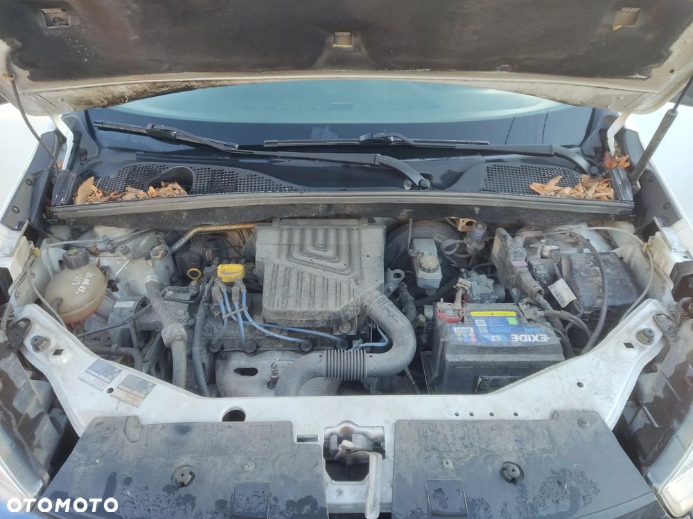 Dacia Dokker 1.6 SL Celebration - 26