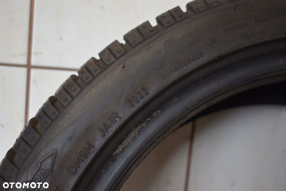 R17 185/50 Dunlop Sp Winter Sport 3D DSST 86H * Wysyłka gratis! - 4