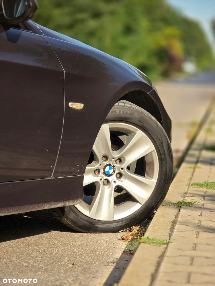 BMW Seria 3 318d - 39