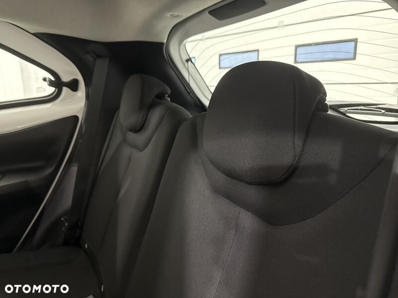 Toyota Aygo X 1.0 VVT-i Active - 18