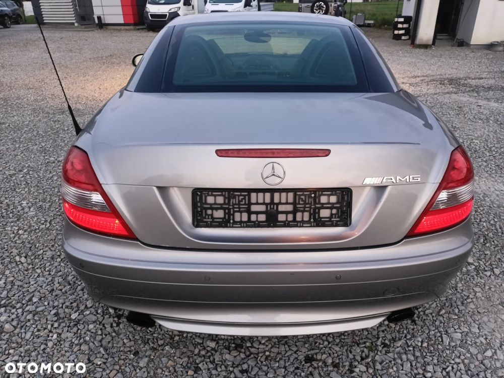 Mercedes-Benz SLK - 9
