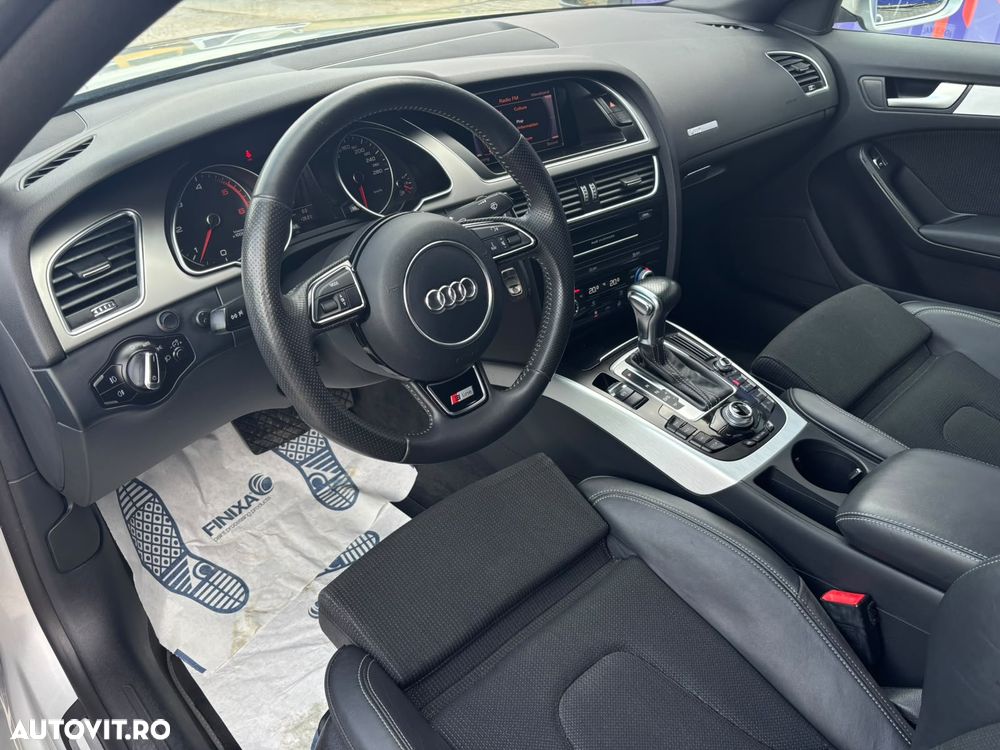 Audi A5 Sportback - 14