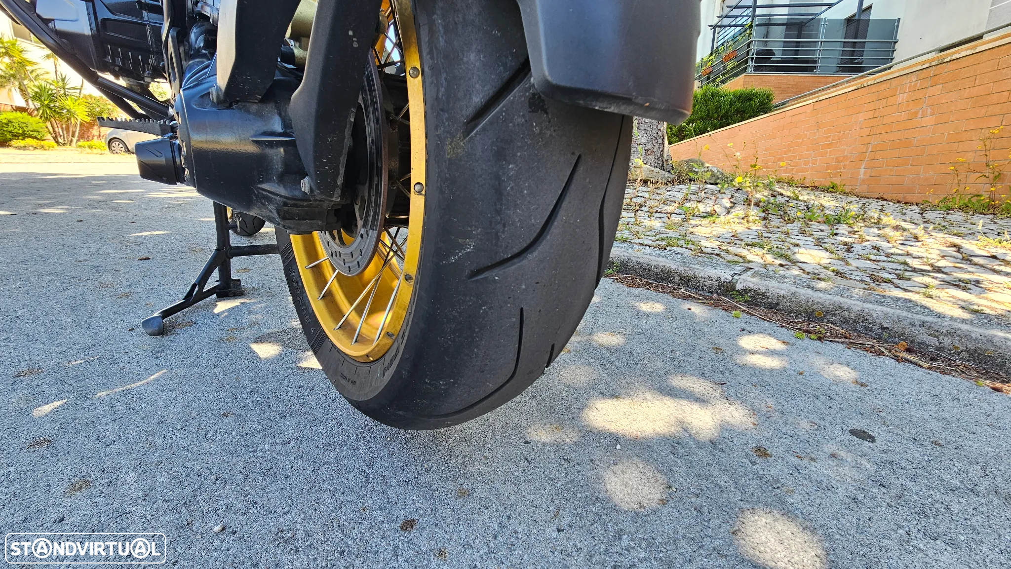 BMW R 1250 GS HP - 15