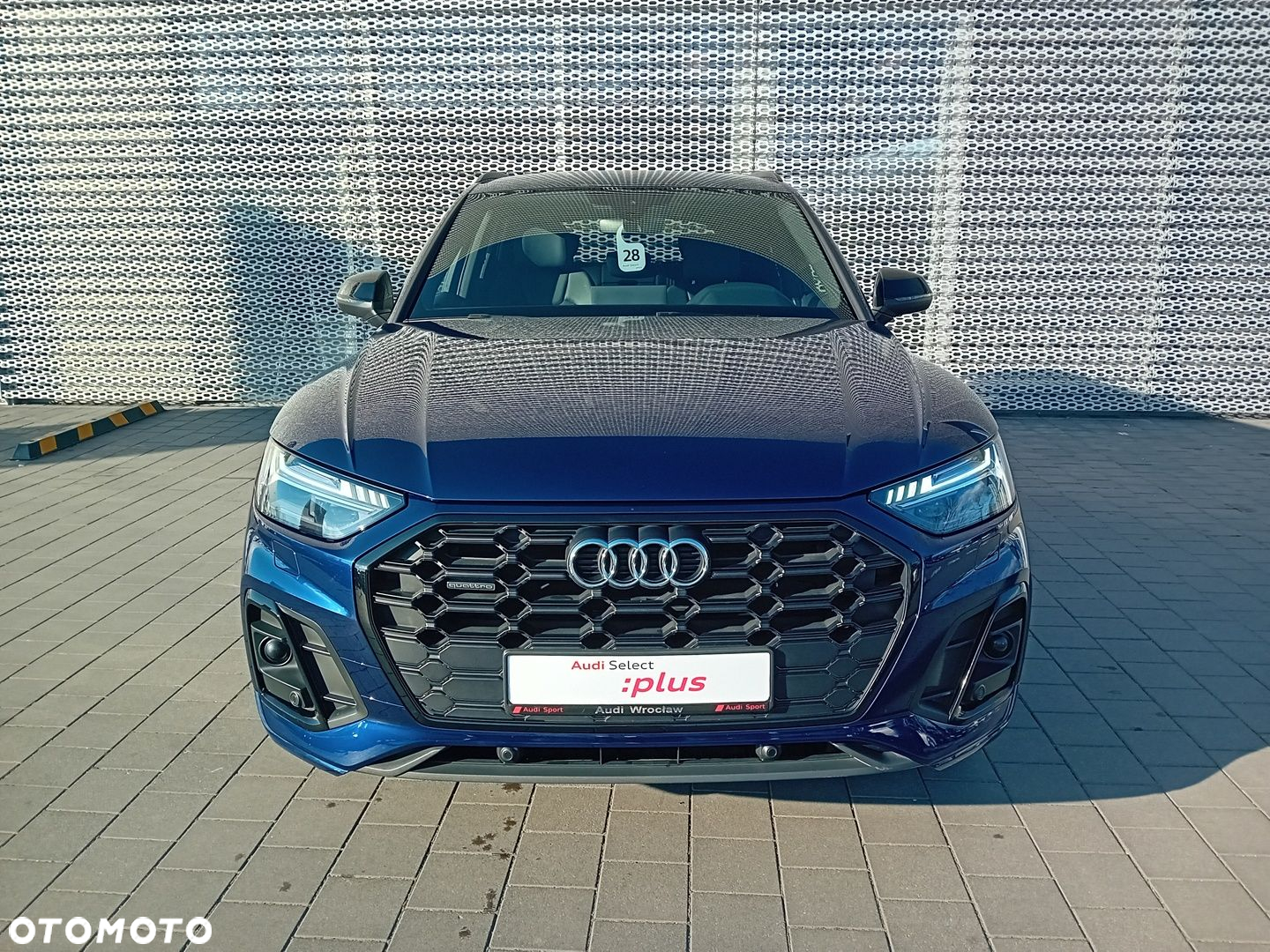 Audi Q5 - 2