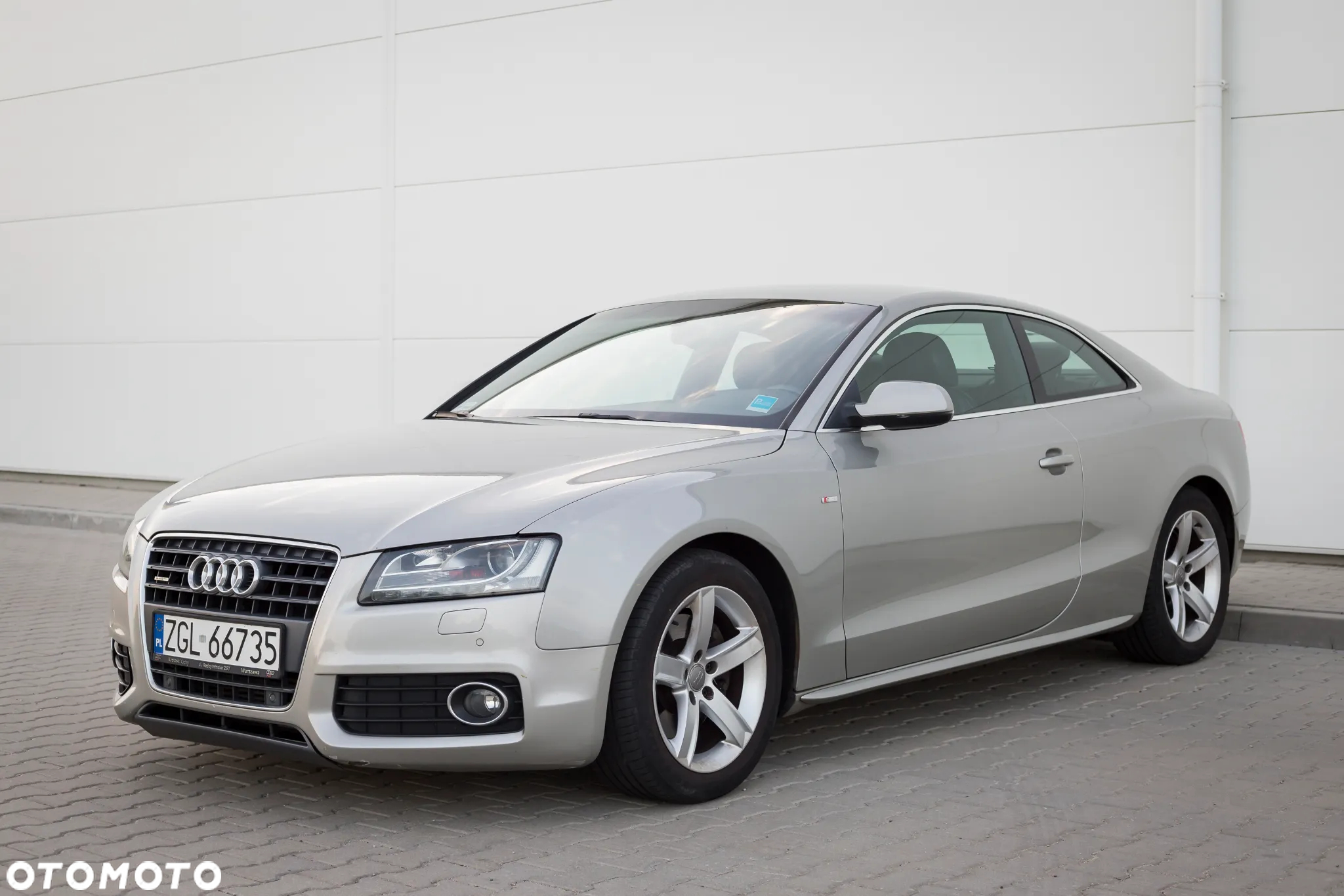 Audi A5 - 9