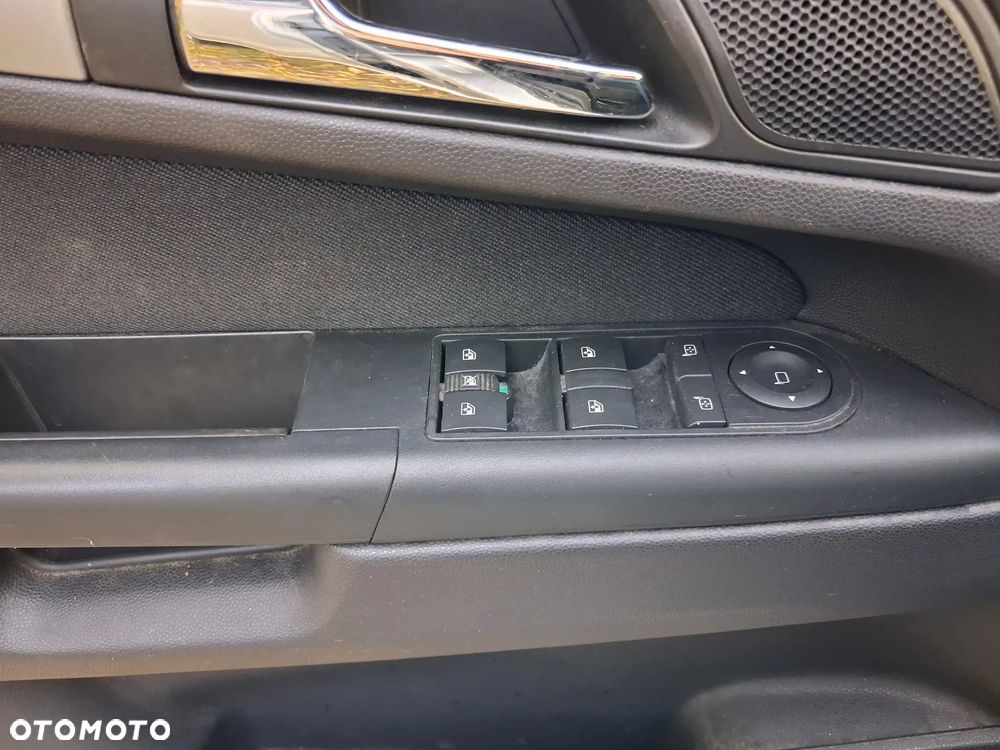 Opel Zafira 1.8 Cosmo - 10