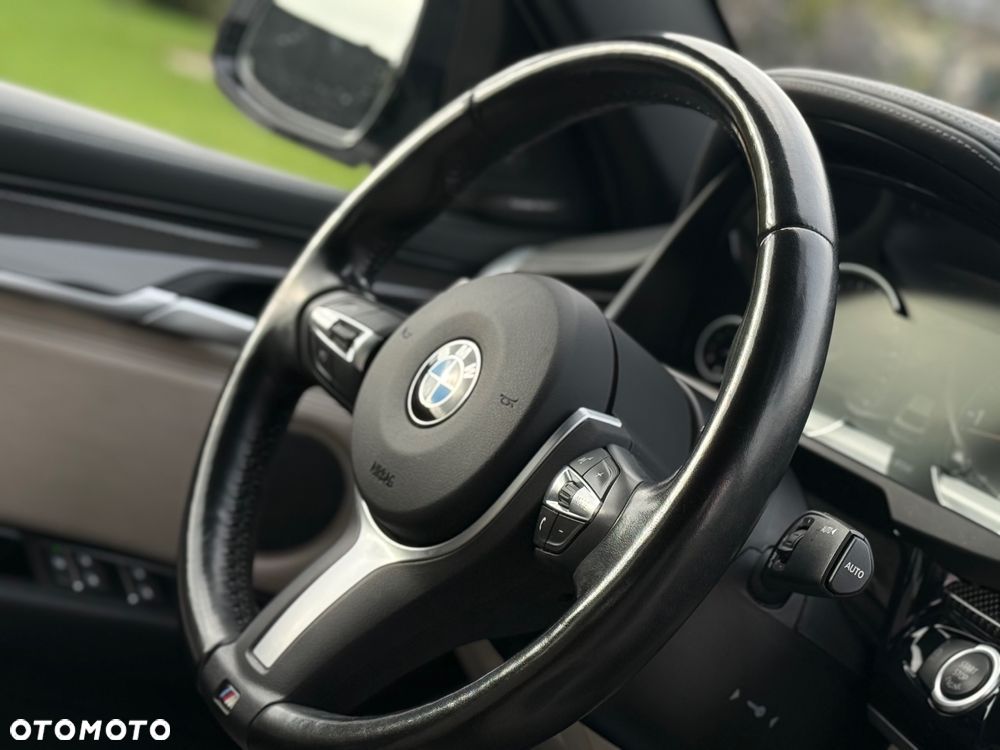BMW X6 xDrive30d M Sport - 38