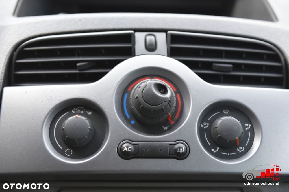 Renault Kangoo - 24