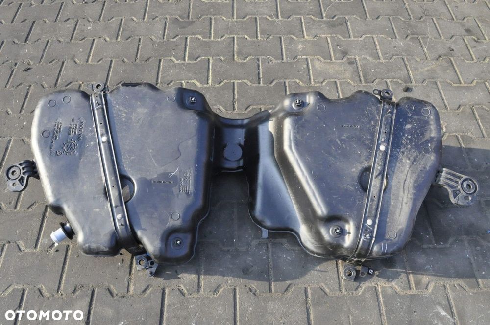 XC60 II D4 ZBIORNIK PALIWA BAK 31478590 31355162 - 6