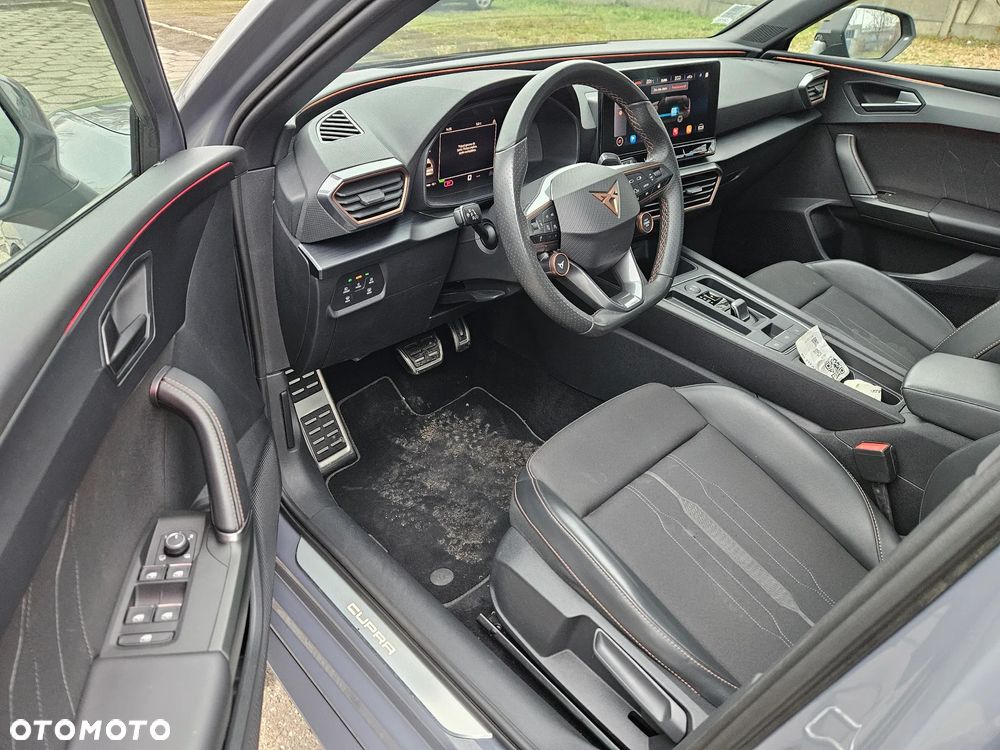 Cupra Leon Sportstourer 1.4 e-Hybrid PHEV DSG - 19