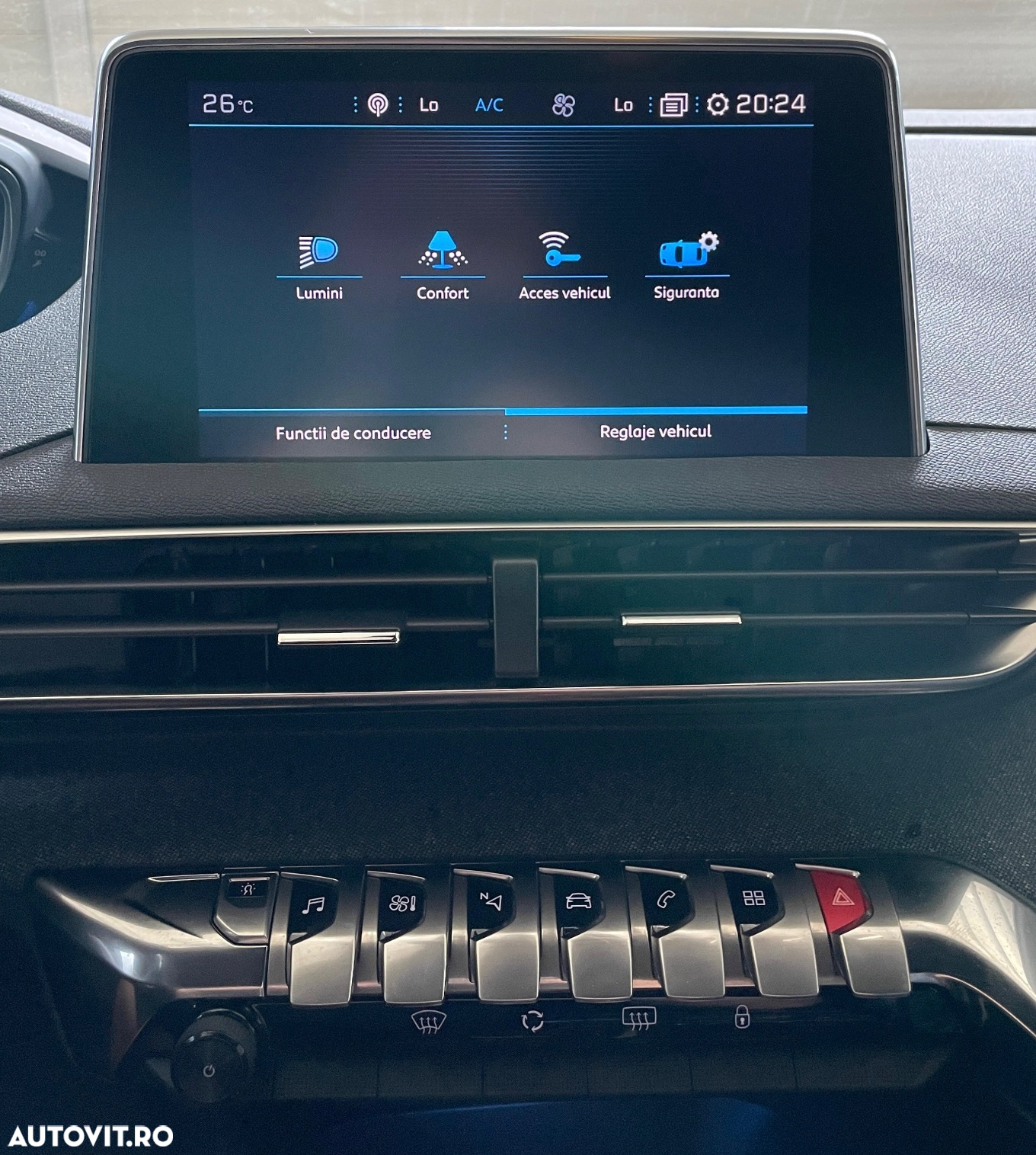 Peugeot 3008 1.2 PureTech Turbo S&S EAT6 GT-Line - 21