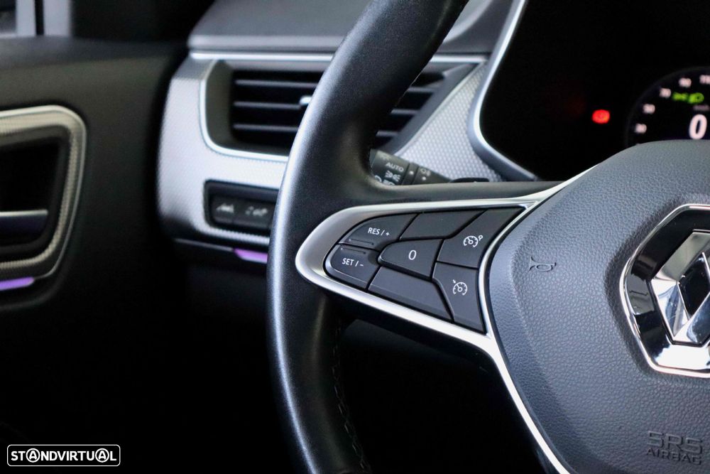 Renault Arkana 1.3 TCe Techno EDC - 16