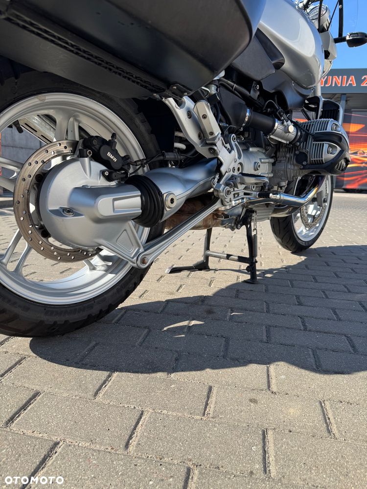 BMW R - 4