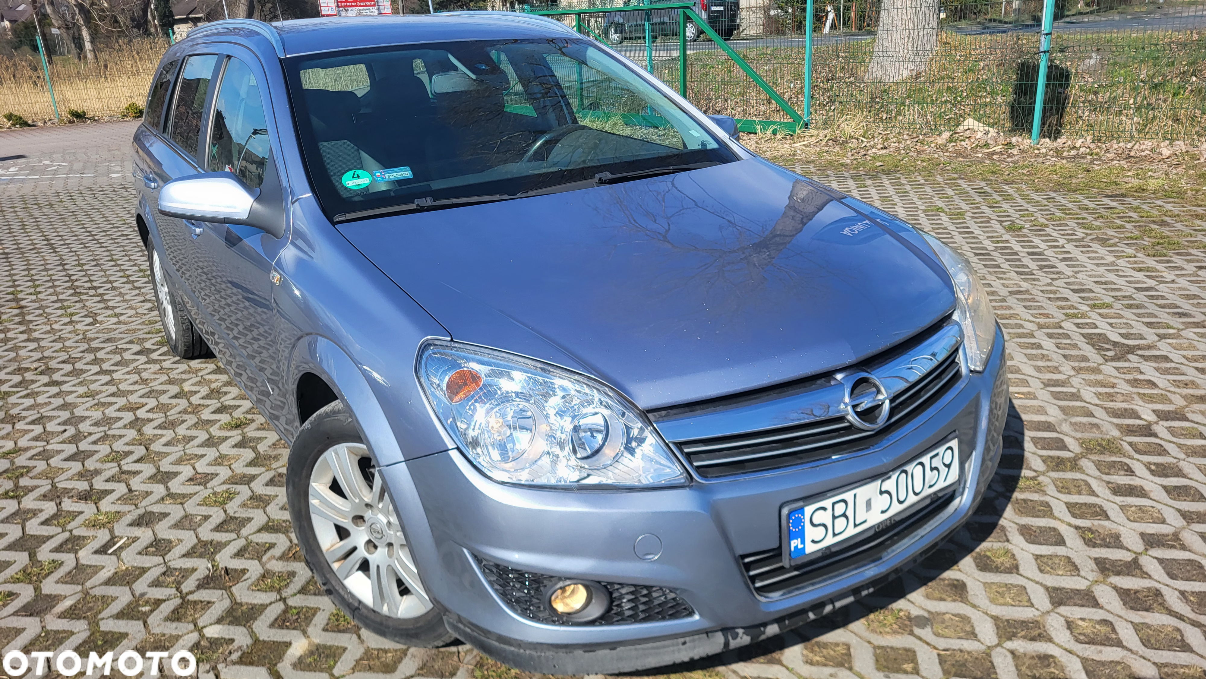 Opel Astra - 26