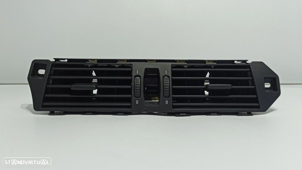 AREJADOR CENTRAL FRONTAL BMW SERIE 5 BERLINA (E60) 525D - 1