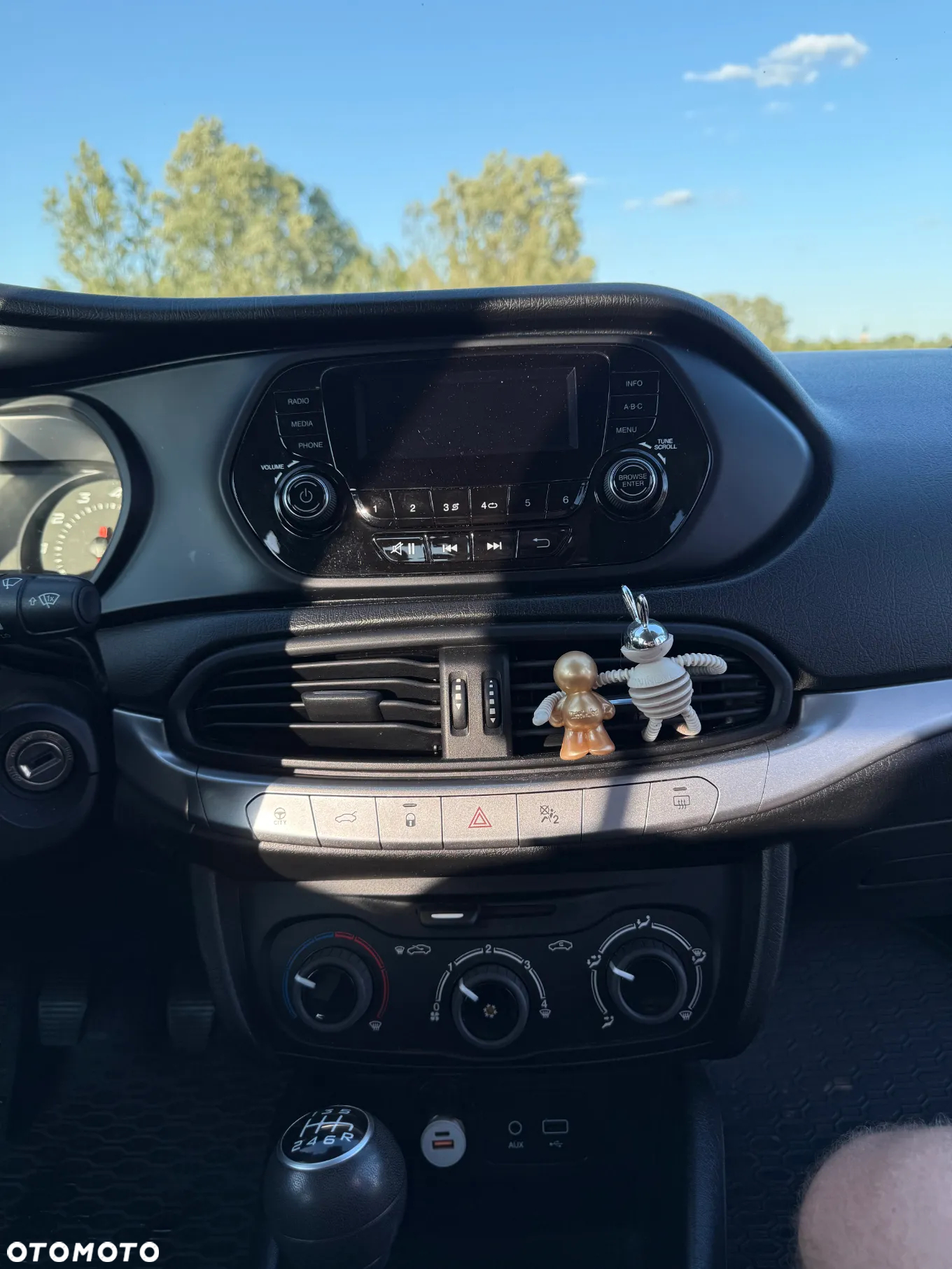 Fiat Tipo 1.4 16v Easy - 9