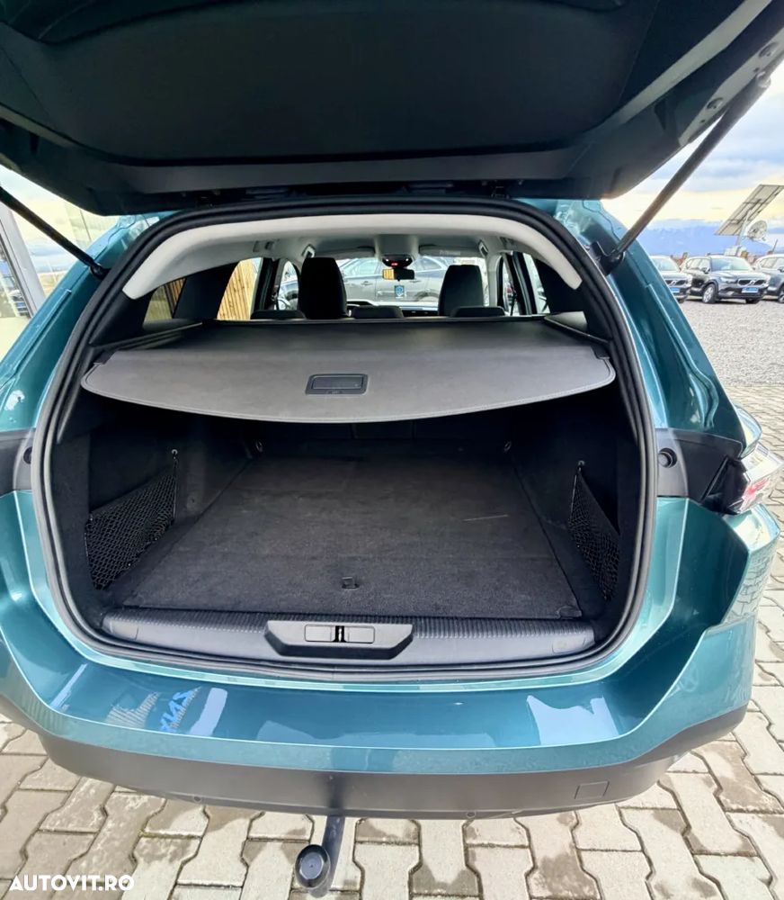 Peugeot 308 1.2 L PureTech Turbo S&S Active - 7