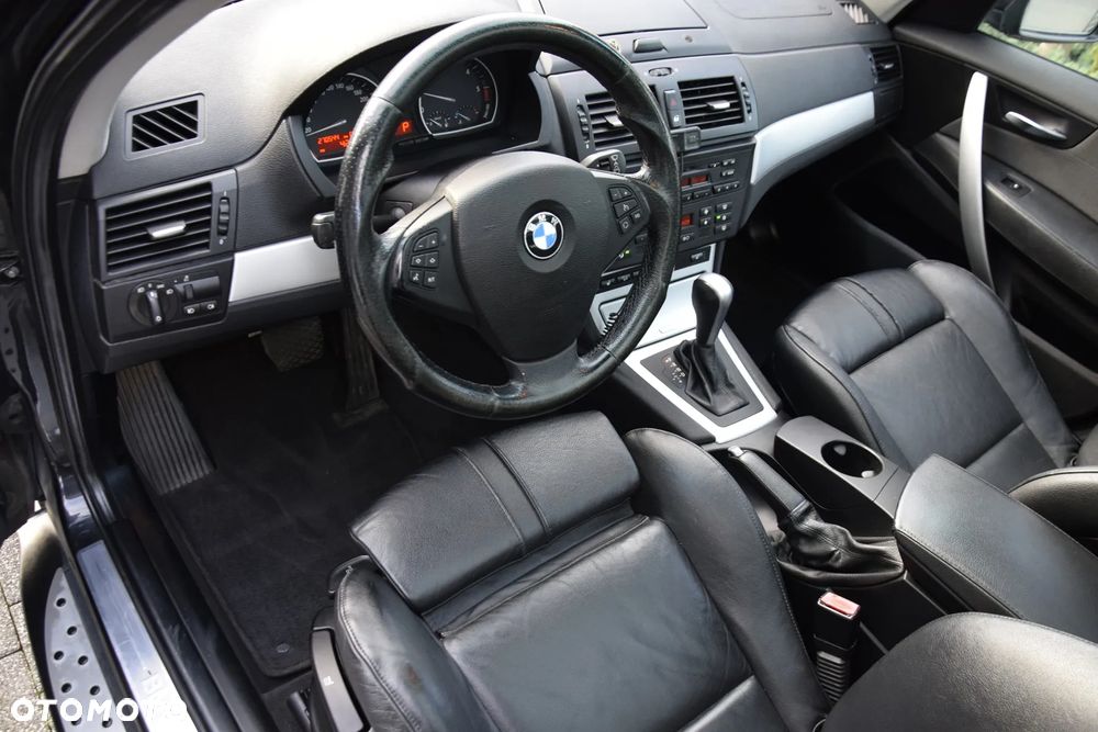 BMW X3 xDrive20d Edition Exclusive - 22