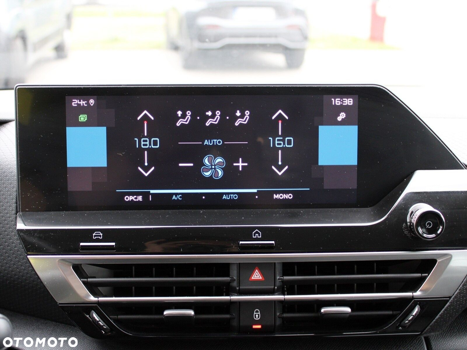 Citroën C4 1.5 BlueHDi Shine S&S - 23
