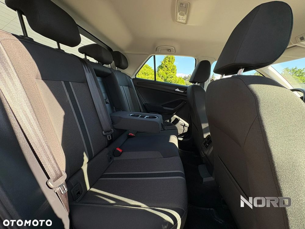 Volkswagen T-Roc 1.5 TSI GPF ACT Advance DSG - 15