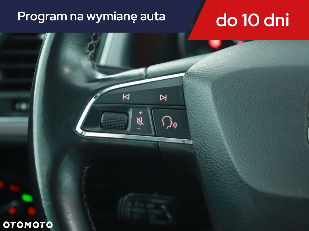 Seat Leon Sportstourer - 18