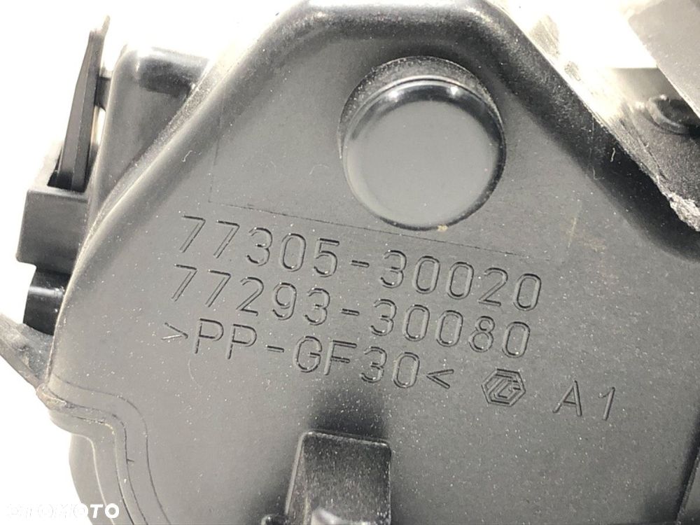 KLAPKA WLEWU PALIWA - 173.00 PLN - LEXUS GS (_L1_) 2011 - 2022 300h (AWL10_) 133 kW [181 KM] Hybryda - 4