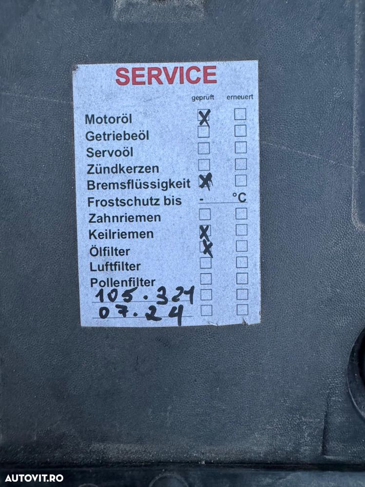 Renault Clio 1.2 16V 75 Limited - 17