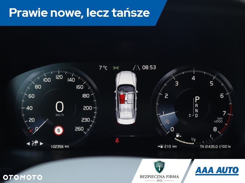 Volvo S60 - 13