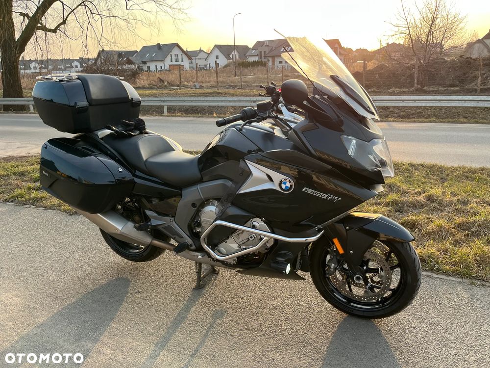 BMW K - 3