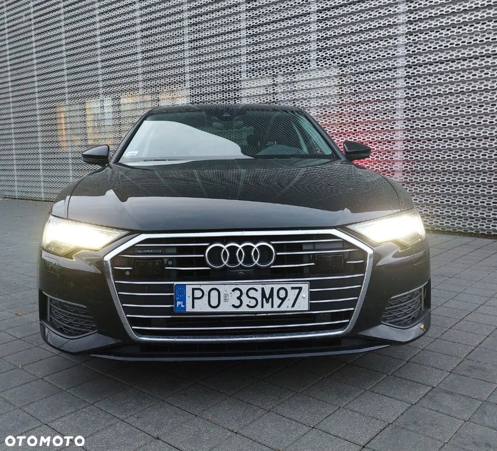 Audi A6 - 5