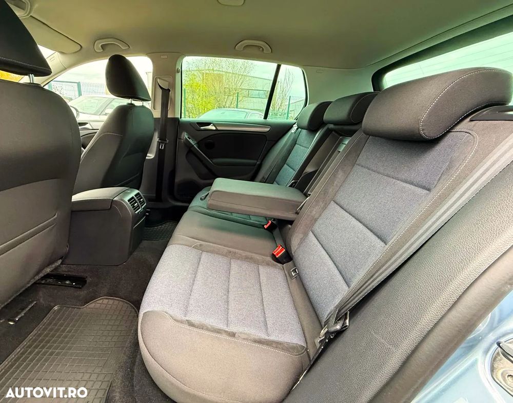 Volkswagen Golf 1.2 TSI Style - 19