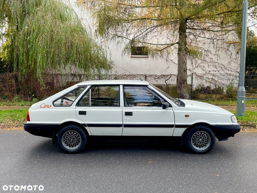 Polonez Caro - 2