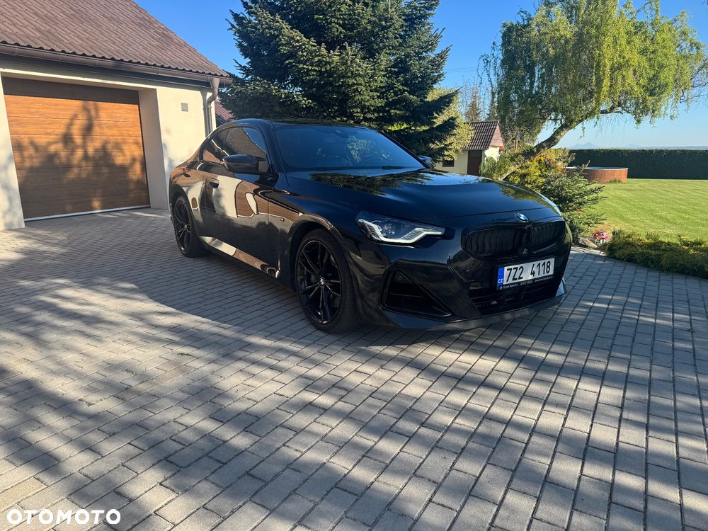 BMW Seria 2 M240i xDrive - 6