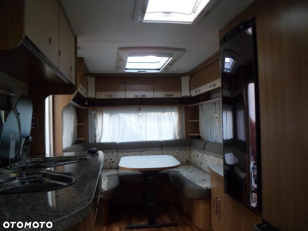 Hymer-Eriba EXCITING EXC535 - 28