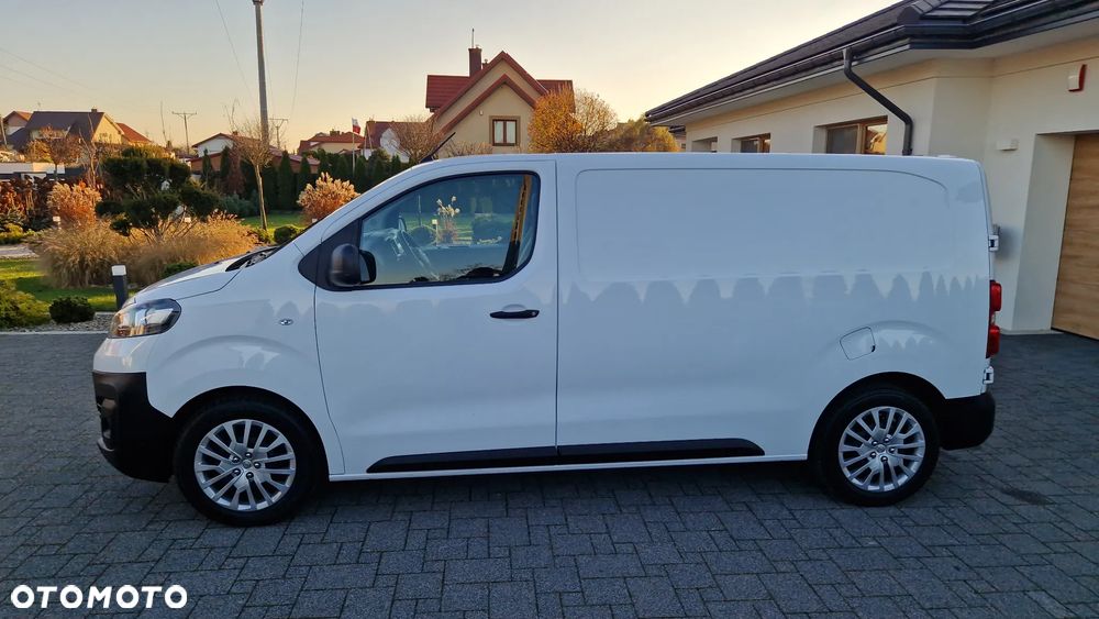 Opel Vivaro - 3