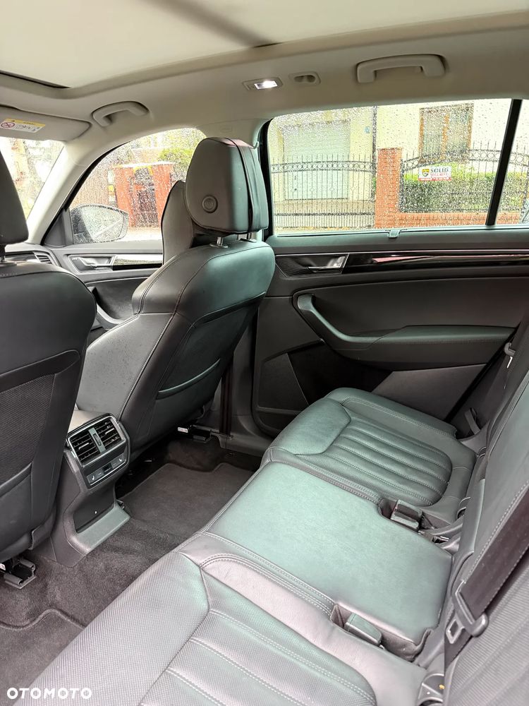 Skoda Kodiaq 2.0 TSI 4x4 L&K DSG - 8