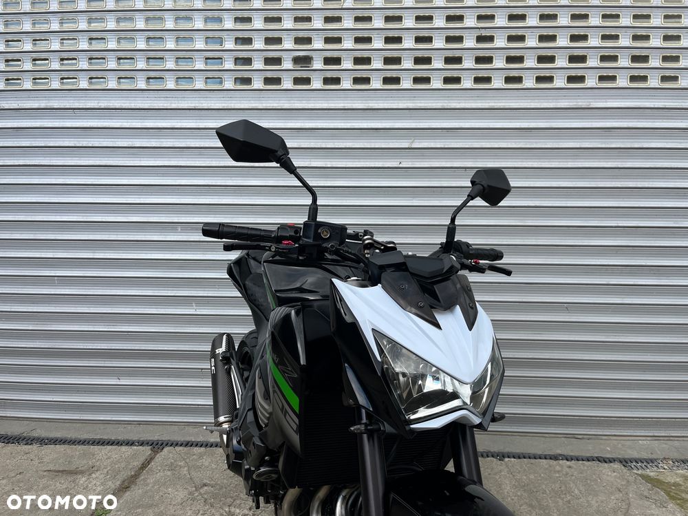 Kawasaki Z - 24