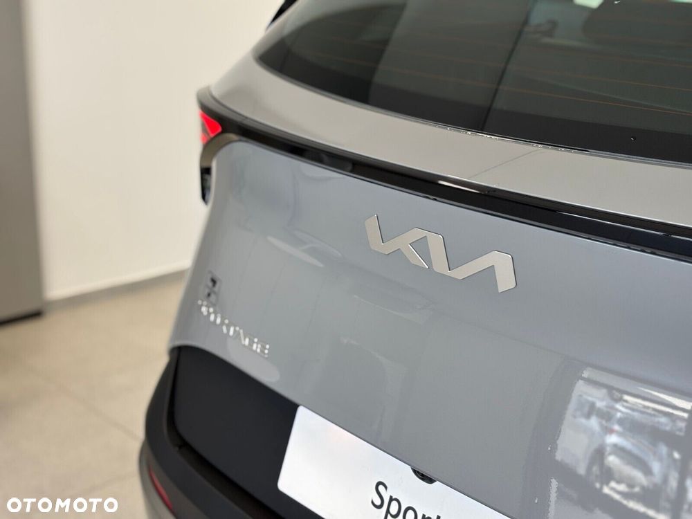 Kia Sportage - 13